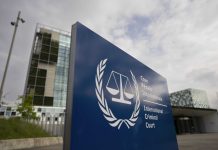 Reino Uni ta anula plan pa desafia peticion pa orden di detencion di ICC contra Benjamin Netanyahu