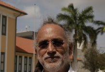 Ricardo Croes miembro di partido RED Democratico: “Mi ta pidi na instancianan y Gobierno di Aruba pa duna atencion na salud mental”