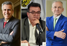 Colombia: Scandal na Ungrd: A revela audio di ex asesora di Olmedo Lopez y e ordonan cu el a ricibi di e funcionarionan di Petro