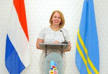 Prome Minister Evelyn Wever-Croes: Señora Mr. Jurima A.R. Bryson ta e prome Ombudsman pa Aruba prome