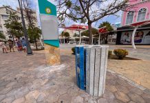 Minister Geoffrey Wever: Ta instalando bakinan nobo cu dobel capacidad rond di nos centro di ciudad