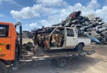 Tur dia BCI ta ricibi reclamo pa autonan “wacharaca” riba caminda publico