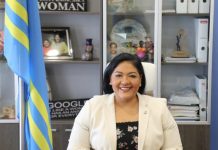 Minister Maduro di Finansa ta informa: Tur esfuerso ta dirigi pa por entrega presupuesto 2025 na tempo na parlamento di Aruba XIOMARA MADURO FINANZA