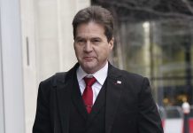 Un cientifico di computer di Australia cu a declara cu el a inventa bitcoin