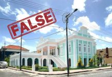 Un potret di un diseño diferente pa Cas Veneranda a genera un reaccion di SMF