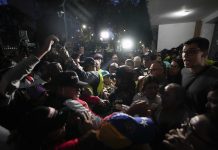 Venezuela: Colegionan electoral ta cera y ta cuminsa conteo cu expectativa maximo