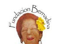 Festival di canta di Fundacion Bernadina Growell-Kock