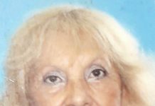 Sra. Vda. Ines R. Gonzalez – Leiva