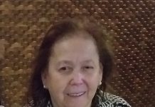 Almira Lorena Koolman