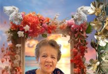 Sra Vda. Maria Felepina Lewis-Barret