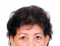 Sra. Vda. Nelda M. Wingh – Wever