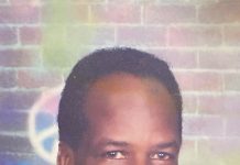 Franklin Antonio Priam