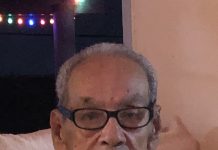 Sr. Vicente José Henriquez