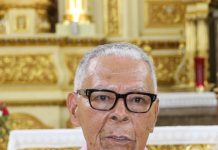 Sr. Thomas P. Quandus