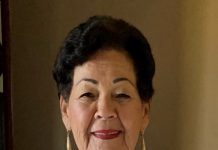 Albertina Maduro-Boekhoudt