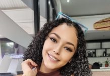 Khloë Alexandra Heronimo