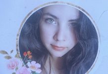 Sue-Laine Mary-Anne Luciënne Tromp-Henriquez