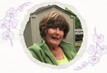 Eugenia Lucrecia Peterson