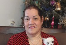 Sra. Erica E. Maduro-Lampe