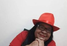 Sra. Emerita R. L . Croes