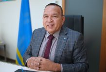 A introduci un schakel klas na C.G. Abraham de veer School na San Nicolas pa e alumnonan cu no ta domina Hulandes