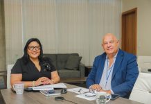 Segun minister di Finanzas, Xiomara Maduro, Aruba ta refinancia debenan existente riba mercado internacional