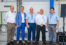 Awor WEB ta dispone di servicio di mantencion Turbo Cartridge pa motornan RECIP