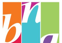 Biblioteca Nacional Aruba ta introduci nan logo nobo