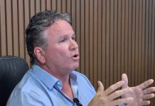 CUA a trece dilanti proposicion pa introduci Uber na Aruba, pero solamente pa taxistanan