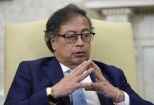 Petro na ONU ta pronostica “fin di humanidad debi na guera y cambio di clima”