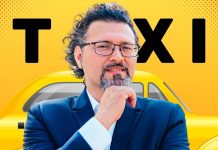 Parlamentario independiente Ryçond do Nascimento: Corupcion cu traspaso di permiso di taxi