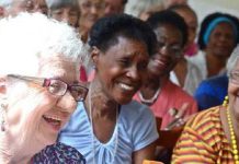 Cuba: Gobierno ta bay exigi garantia na esnan cu ta cobra pa cuido di mucha y adulto mayor