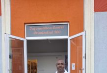 Dia 24 di augustus Aruba ta celebra oficialmente 200 aña di Oranjestad