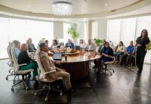 Prome Minister Evelyn Wever-Croes: E meta primordial cu regulacion di UTV y ATV ta pa garantisa seguridad den trafico y pa e peatonnan