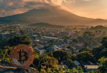 El Salvador ta propone intercambio di criptomoneda cu Rusia
