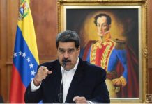Europa ta urgi Venezuela revela documentonan di eleccion