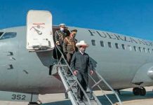 Fiscalia di Peru ta presenta denuncia contra Pedro Castillo pa diferente delito