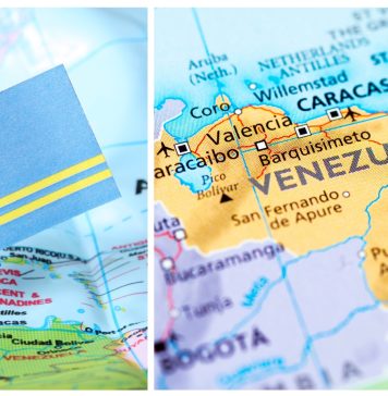 Comunicado di gobierno: Reapertura gradual di frontera aereo entre Aruba y Venezuela