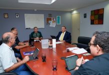 Fundacion Lotto pa Deporte ta logrando pasonan grandi y historico cu ta beneficia deporte di Aruba y nos deportistanan