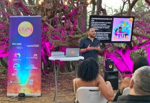 Go Cultura Foundation a anuncia su conferencia dedica na industrianan cultural y creativo