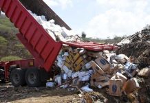 Gobierno di Corsou su plan pa benta sushi gratis te ainda mester ser implementa