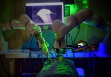 Innovacion New Deal pa Aruba: Salubridad