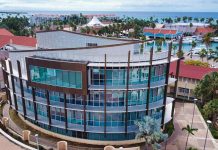 Minister Ursell Arends: Kico ta Publico.aw? COCOLISHI