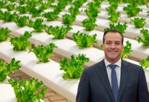 Minister Geoffrey Wever: Mas aplicante pa prestamonan na interes abao via Agri Fund Aruba