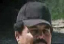 Mexico: Fiscal considerando cargonan di traicion despues cu Merca ta detene narcotraficante ‘El Mayo’ Zambada