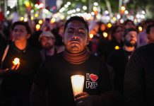 Mexico ta “pausa” relacion cu embahada Mericano y Canades pa critica di plan di reforma hudicial