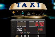 Gobierno di Aruba ta bay enforsa ley di taxi meter