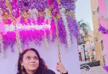 Mucha muhe di 14 aña mester ayudo di comunidad pa bay Hulanda y ricibi tratamento