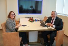 Netherlands American Foundation (NAF) ta brinda fondo pa studia y stage na Merca