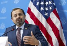 ONU ta bisa cu Sudan a yega un “punto critico.” Su ehercito no a comete na discusionnan di paz e siman aki